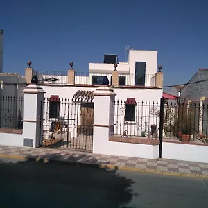 Bella Villa Villanueva del Ariscal