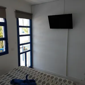 Playmar Blue Bungalow Сasa de vacaciones Maspalomas (Gran Canaria)