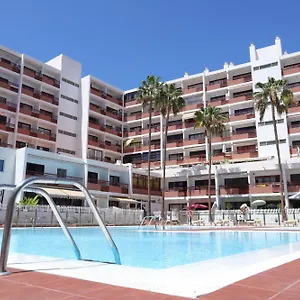Danubio - Playa Del Ingles Apartamento